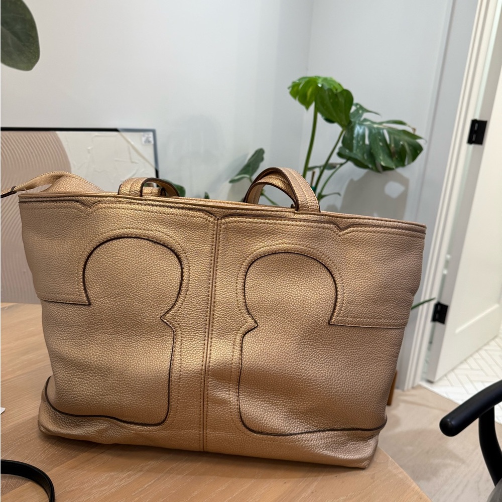 Tory Burch tote bag
